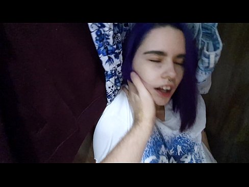 ❤️ Ri arabinrin mi ninu kọlọfin ati ṣe iranlọwọ fun u pẹlu ni% yo.eviewporn.ru ❌️❤